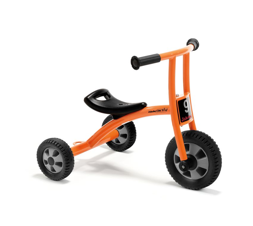 Jakobs aktiv Pushbike